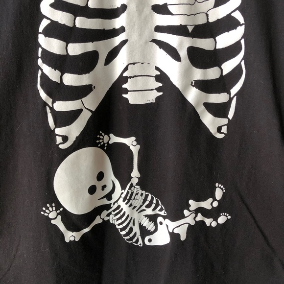 Maternity Tee - Picture 2 of 3